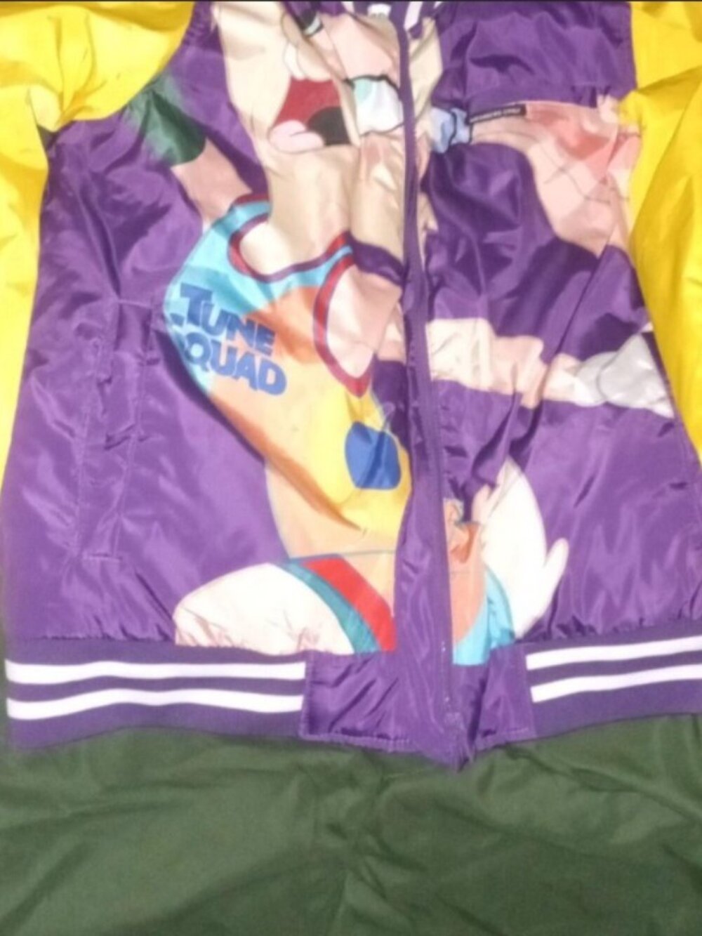 Members Only Jacket